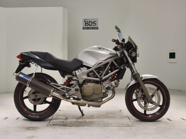 Honda VTR250 1998