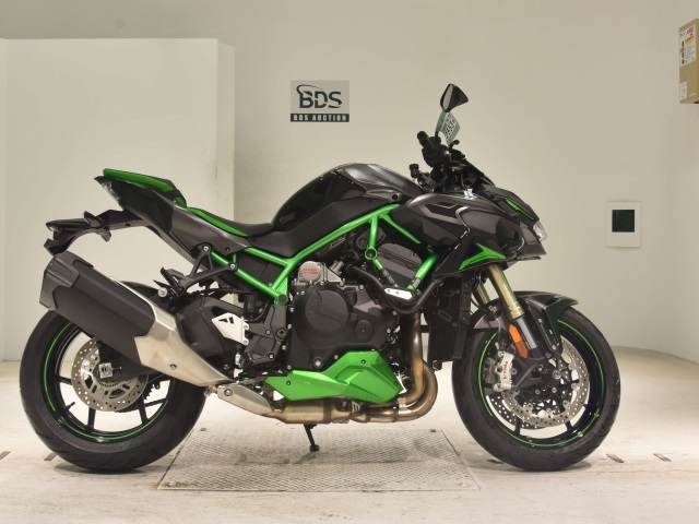 Kawasaki Z H2 SE 2023