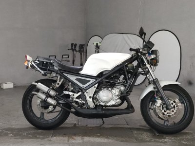 Yamaha R1-Z 1992