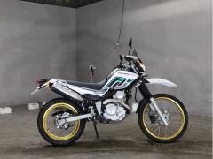 Yamaha SEROW XT250 2008