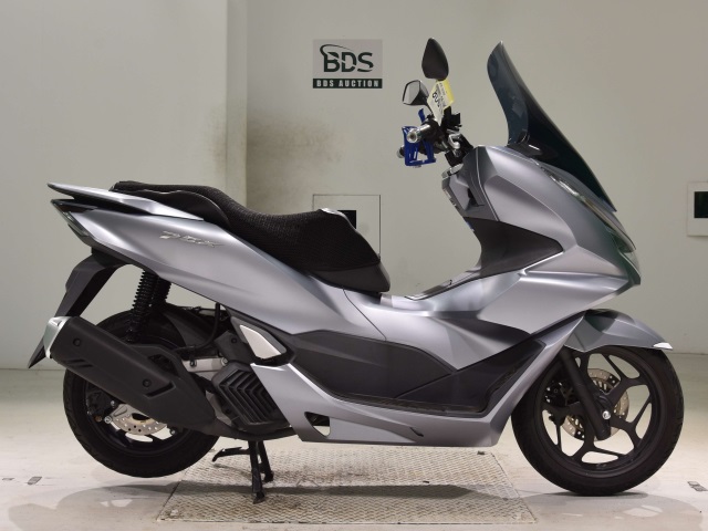 Honda PCX125 2021