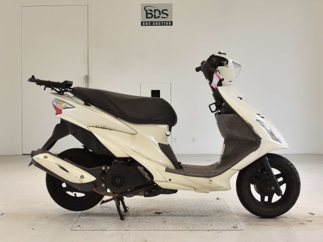 Suzuki ADDRESS V125