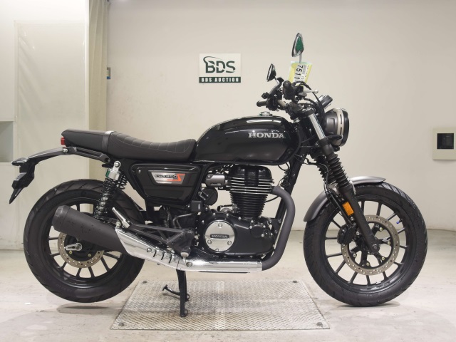 Honda GB350 2024