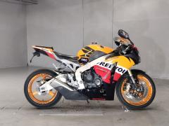 Honda CBR1000RR 2012