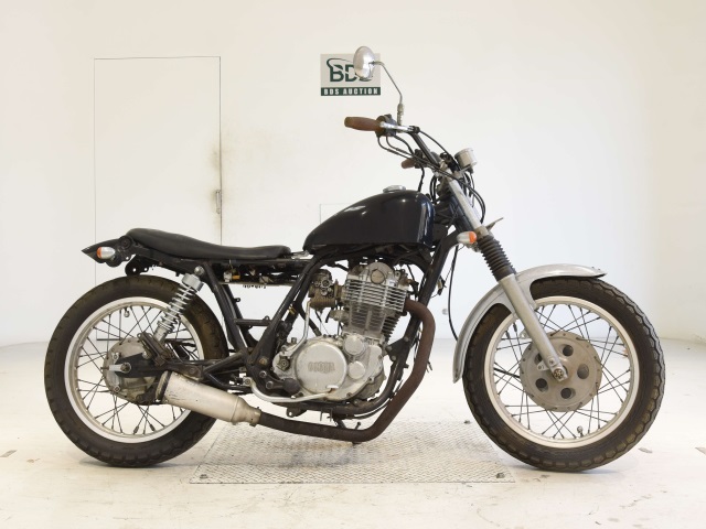 Yamaha SR400-2 1992