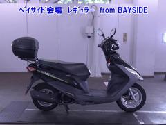 Suzuki ADDRESS V125