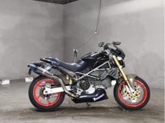 Ducati MONSTER 916 S4 2001