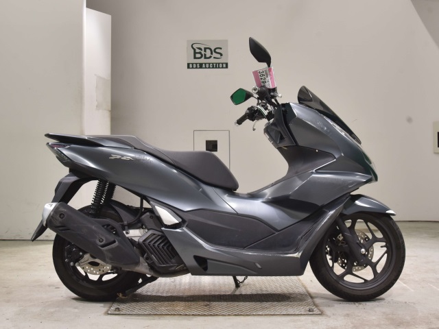 Honda PCX125 2021
