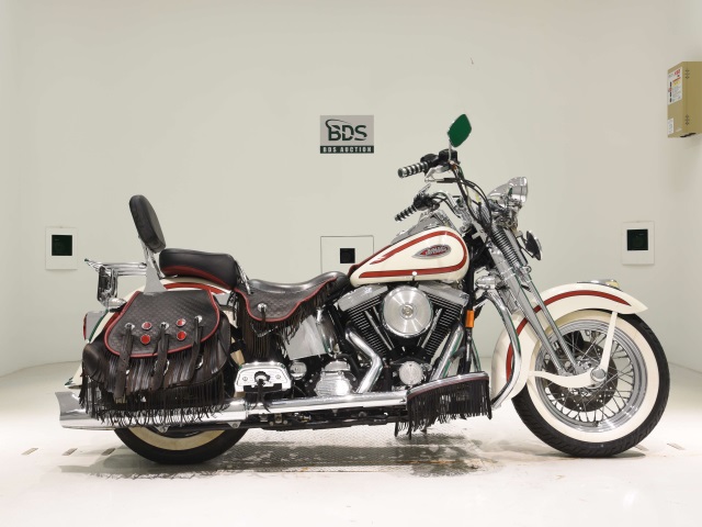 HD HERITAGE SPRINGER FLSTS1340 2010
