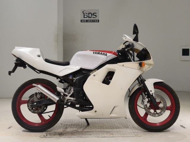 Yamaha TZR50R 1993