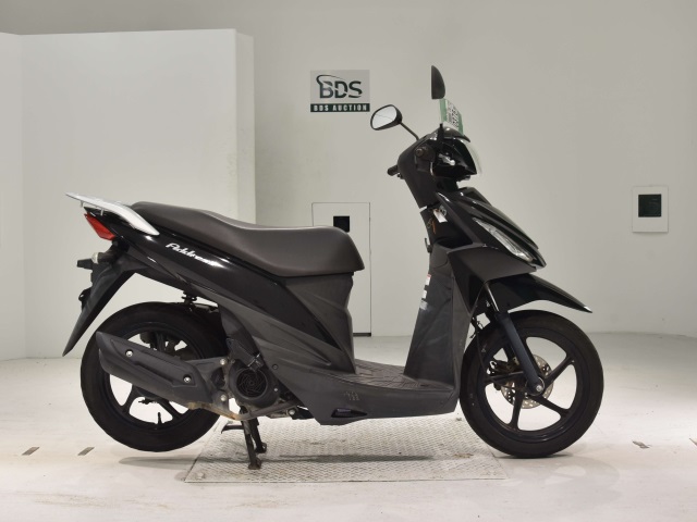 Suzuki ADDRESS V110