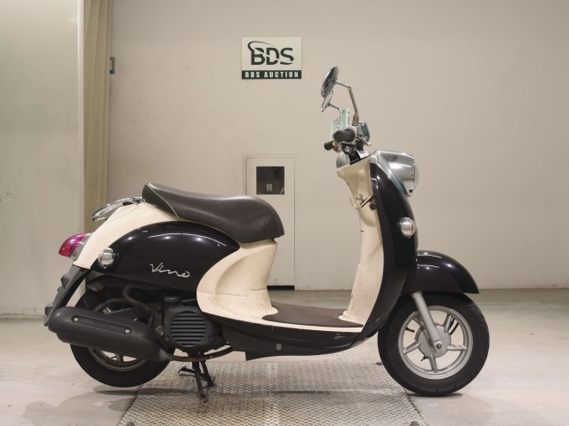 Yamaha VINO50 2010