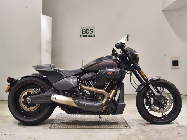 HD FXDRS 1870 2020
