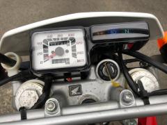Honda XR250 2006