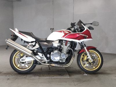 Honda CB1300SF 2005