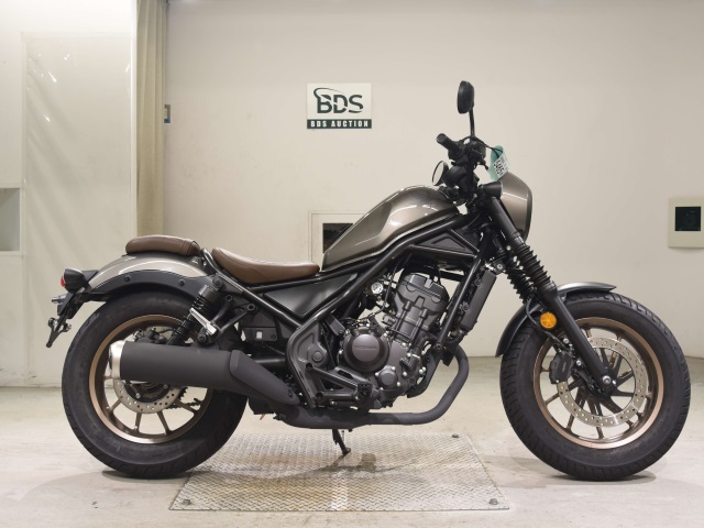 Honda REBEL CMX250 2023