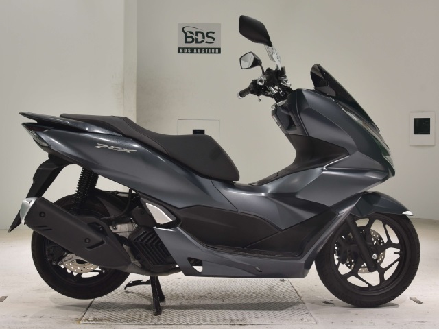 Honda PCX125 2021