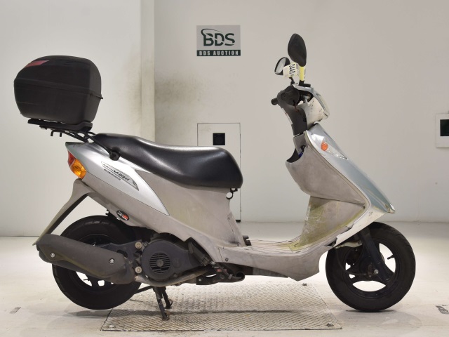 Suzuki ADDRESS V125