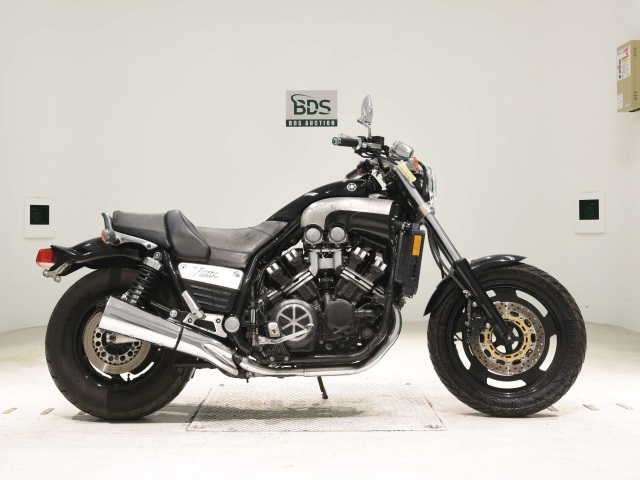 Yamaha V-MAX1200 1997