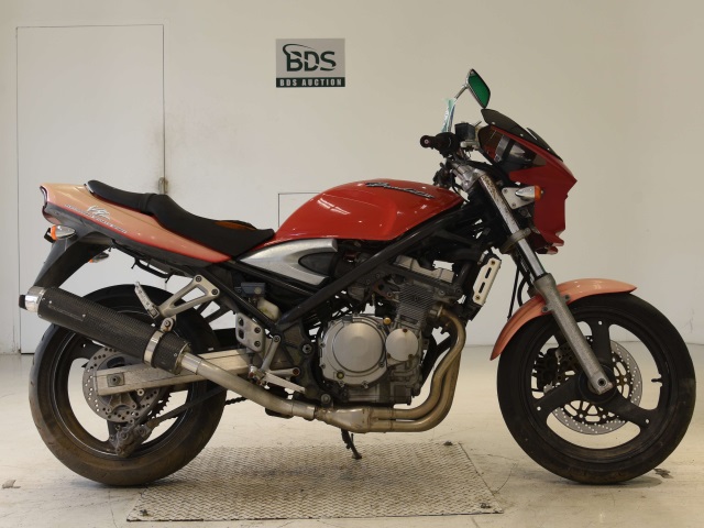 Suzuki BANDIT250