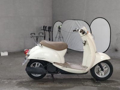 Honda DIO110 2004