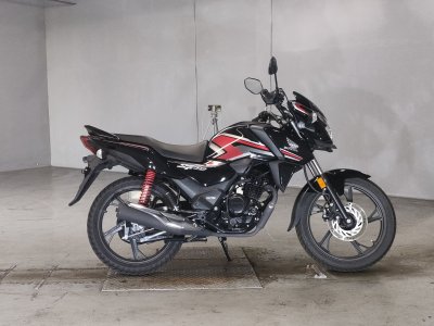 Honda SP125FI 2023