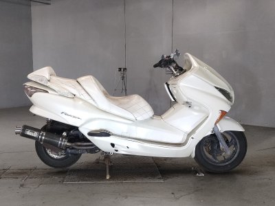 Honda FORZA Z 2006