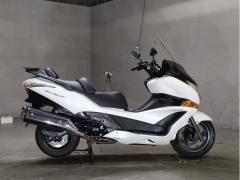 Honda SILVERWING600GT 2010