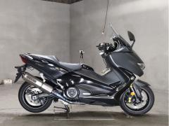 Yamaha T-MAX530DX 2017