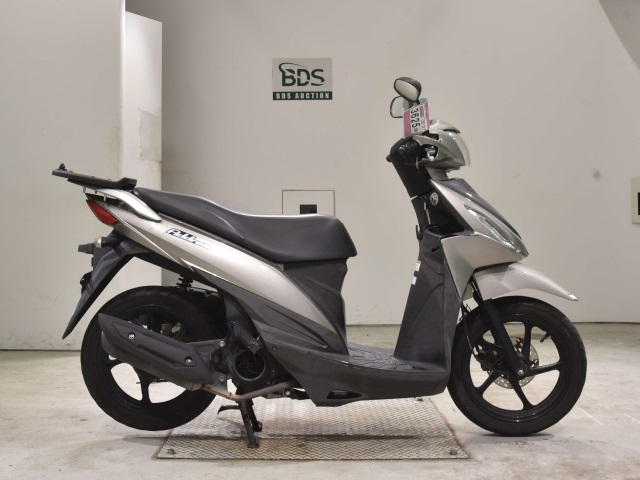 Suzuki ADDRESS V110