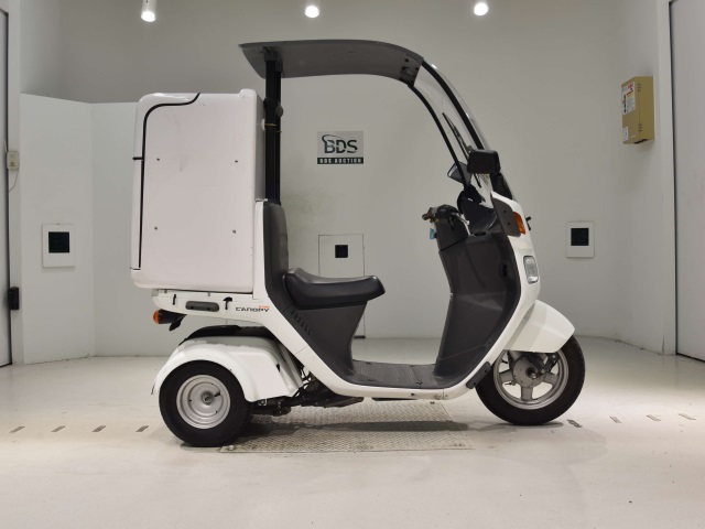 Honda GYRO CANOPY 2019