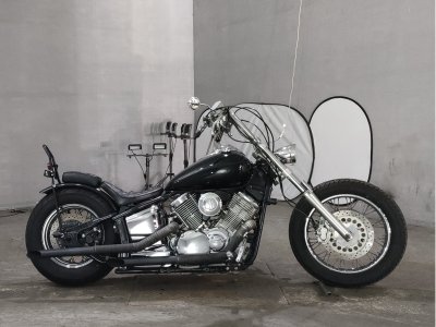 Yamaha DRAGSTAR XVS1100 2000