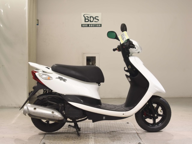 Yamaha JOG ZR