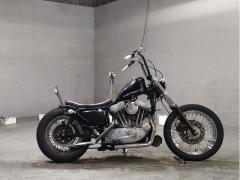 HD SPORTSTER XL883 2002