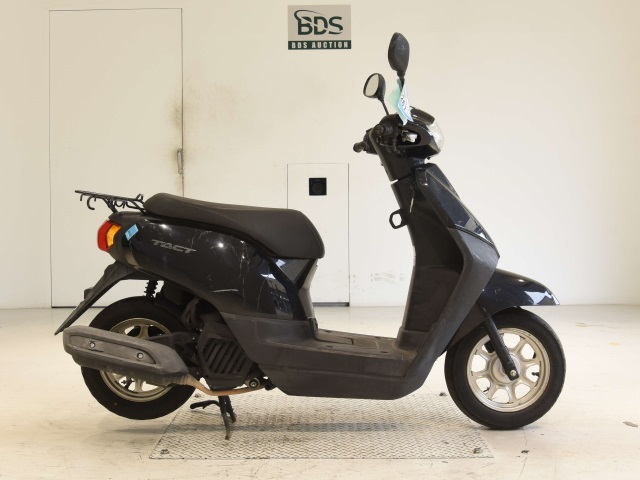 Honda TACT-4 BASIC 2019