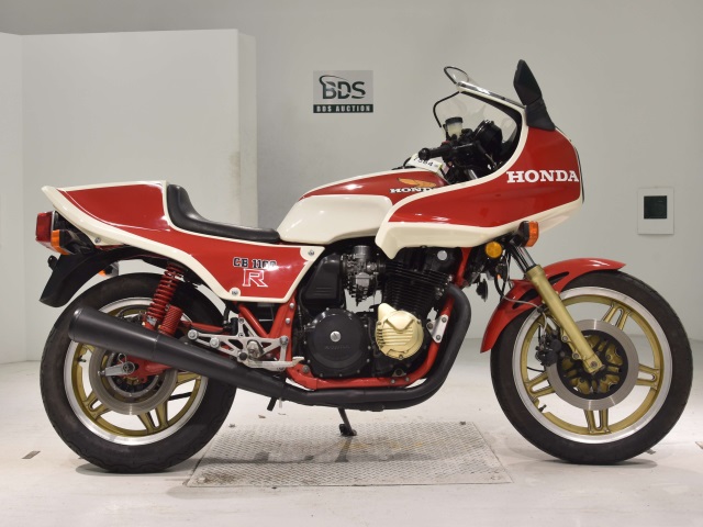 Honda CB1100R 1981