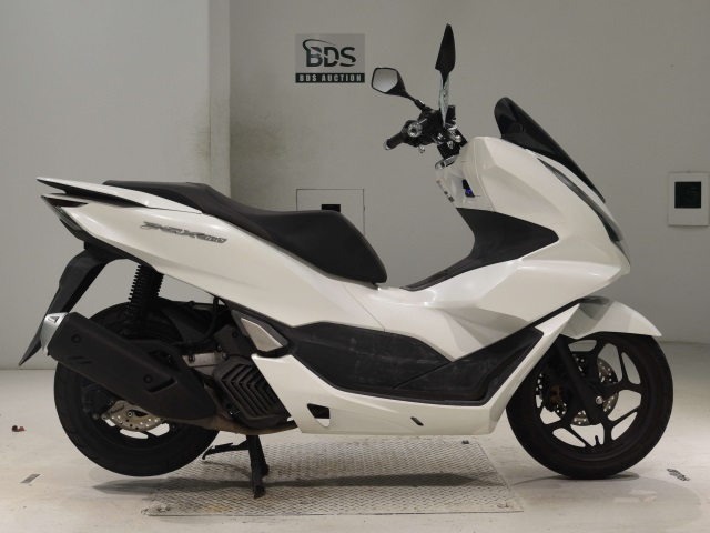 Honda PCX160 2021