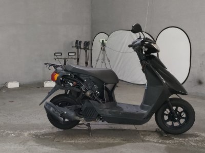 Yamaha JOG 50 2018