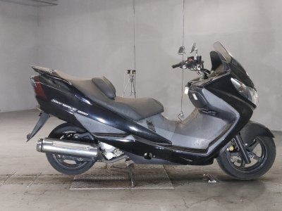 Suzuki SKYWAVE 250