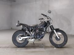 Yamaha TW200 1998