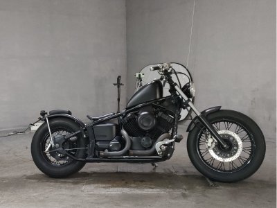 Yamaha DRAGSTAR XVS400 1997