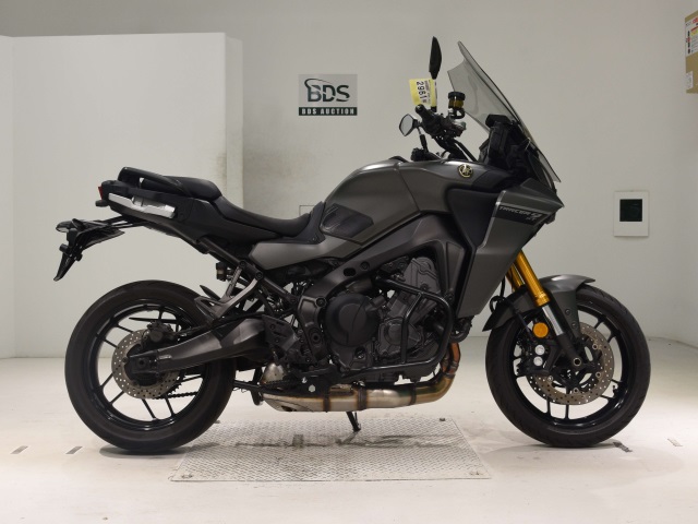 Yamaha TRACER9 GT 2022
