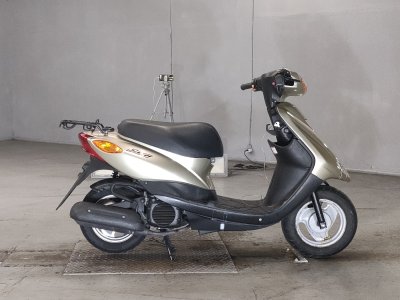 Yamaha JOG 50 2015