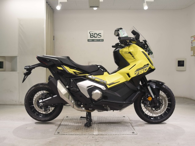Honda X-ADV750-2 2025