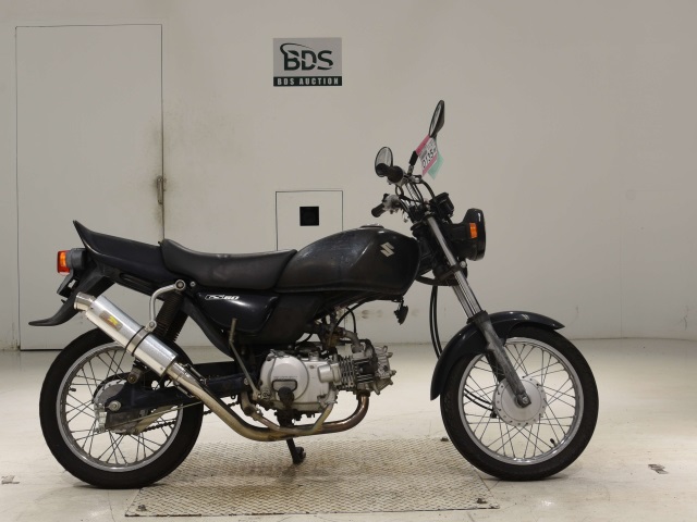Suzuki GS50