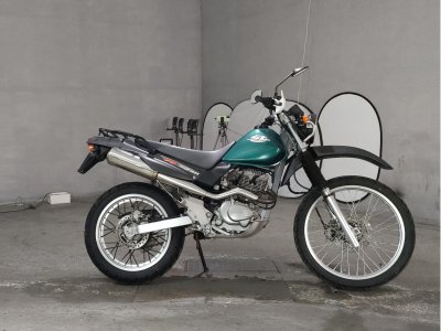 Honda SL230 1997