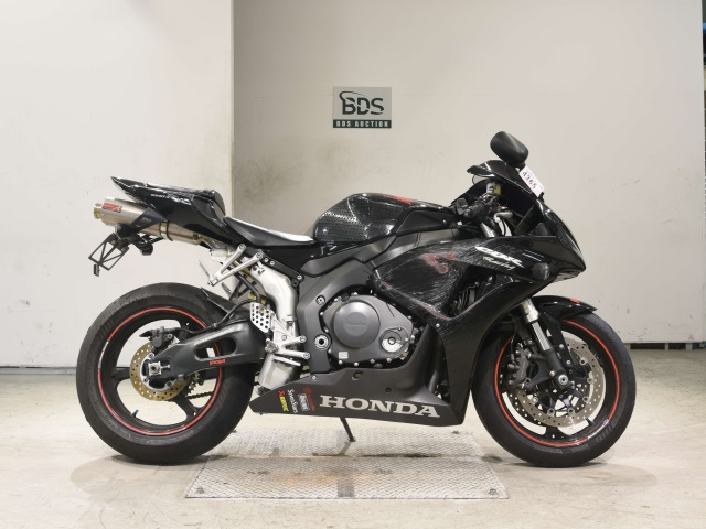 Honda CBR1000RR 2007