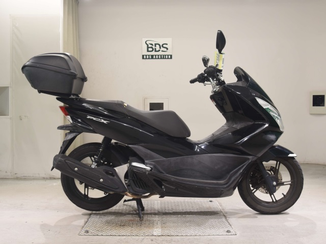 Honda PCX125 2015