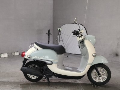 Yamaha VINO50 2021