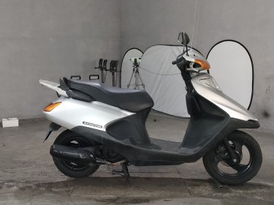 Honda SPACY100 2006